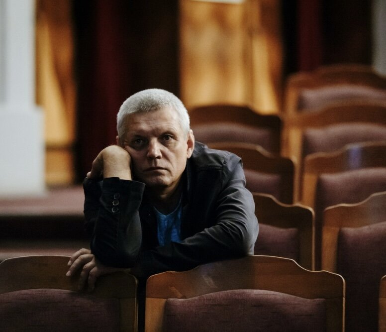 Александр Галибин