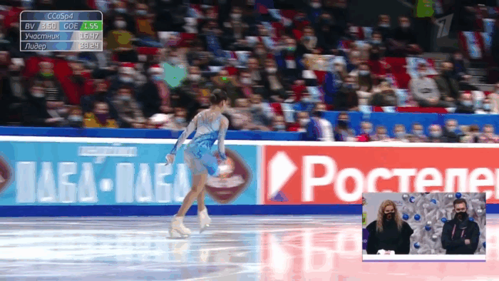 И еще тут есть перетяжка