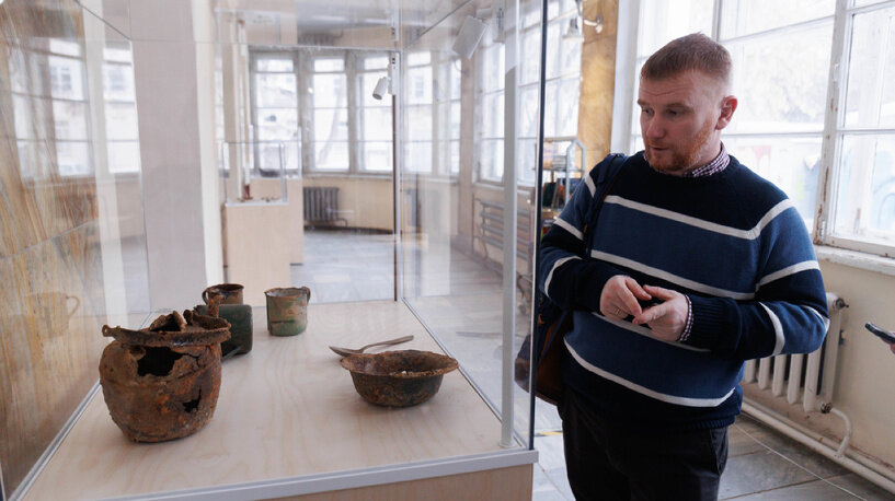 Листайте вправо, чтобы увидеть больше изображений