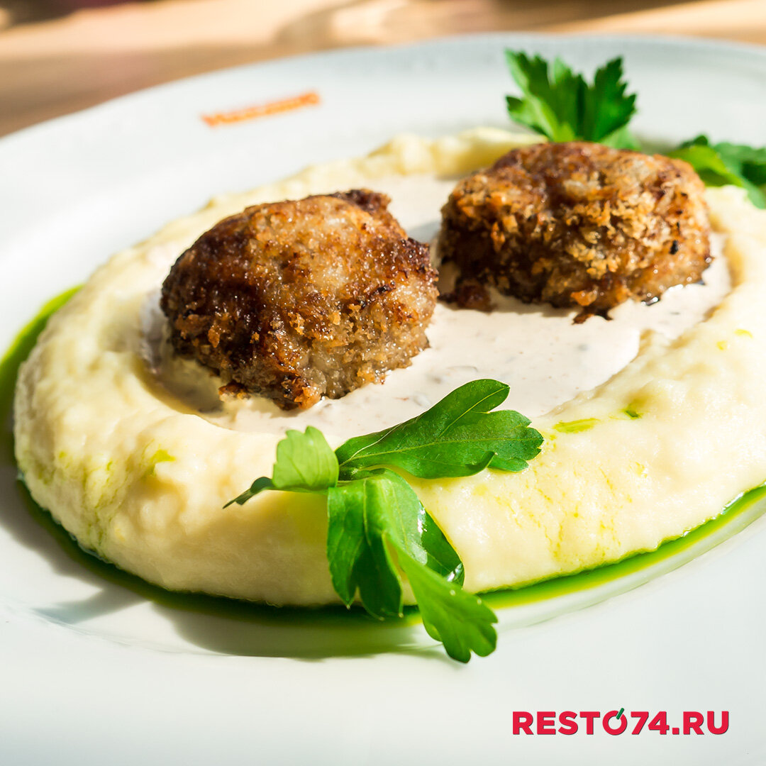 уральские пельмени ресторан челябинск