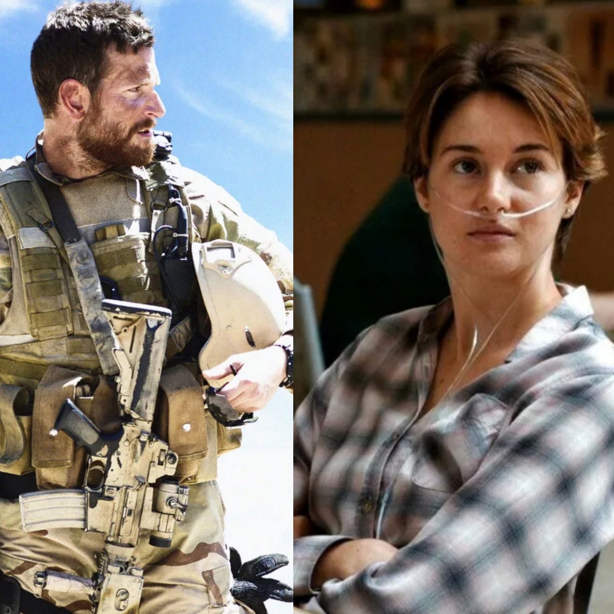 Победители в номинациях 