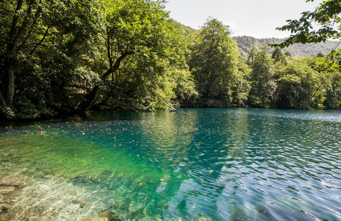 кабардино балкария море