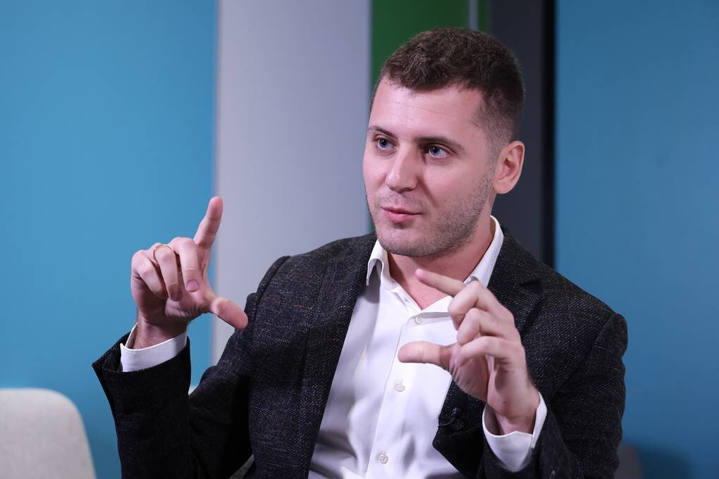 © Антон Новодережкин/ТАСС 