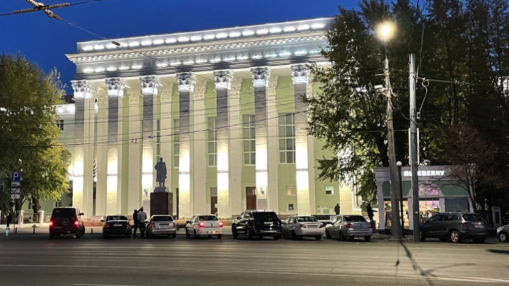 Фото: пресс-служба ЮУрГГПУ