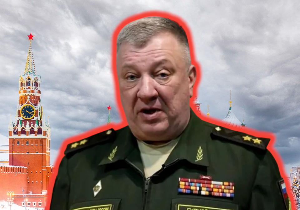 Андрей Гурулев