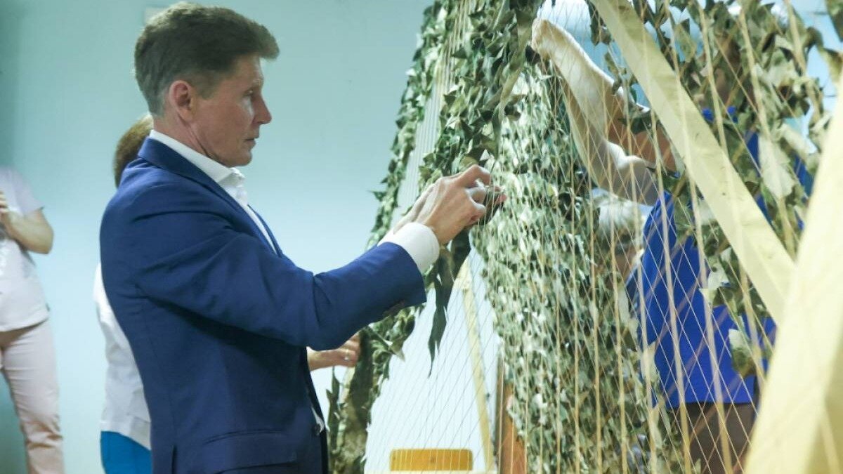     Подведены итоги шести месяцев работы рабочей группы по вопросам СВО. Соответствующий доклад направлен президенту РФ. Как заявил руководитель группы, секретарь генсовета «Единой России» Андрей Турчак, за это время было отработано 28 тыс. обращений участников спецоперации и их семей.