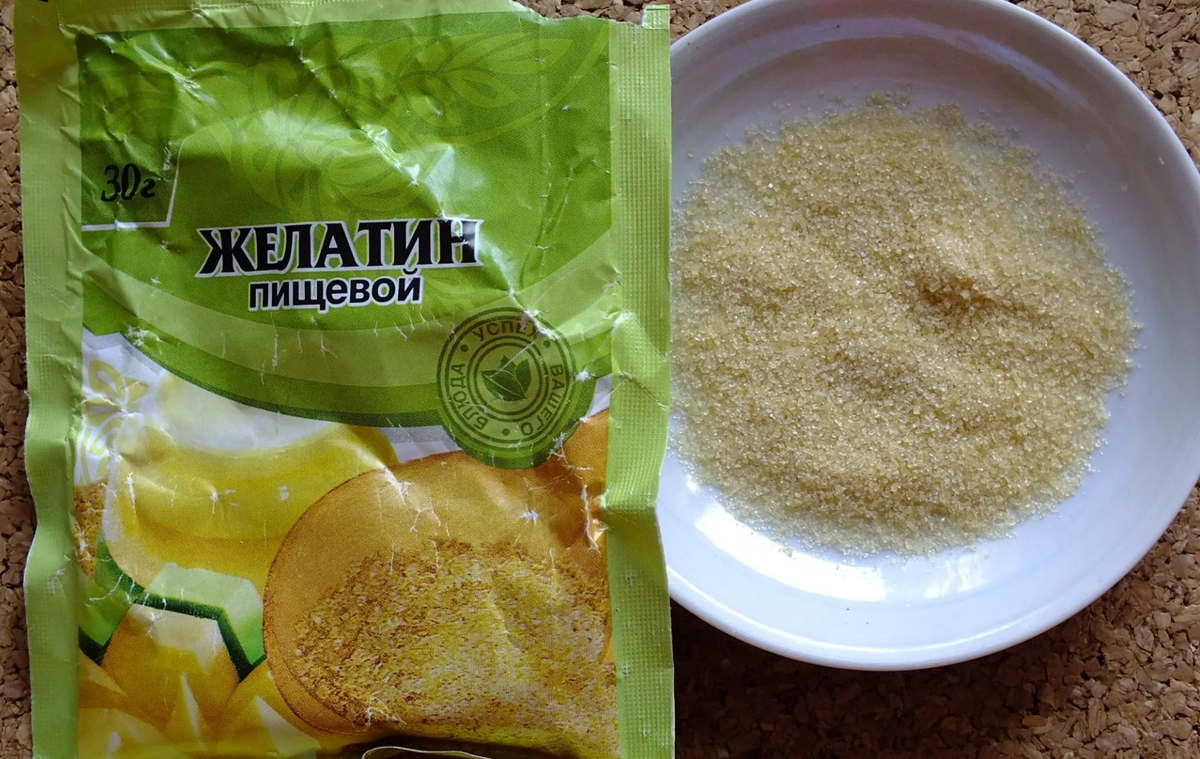 Мастика для торта из желатина - пошаговый рецепт с фото на Повар.ру