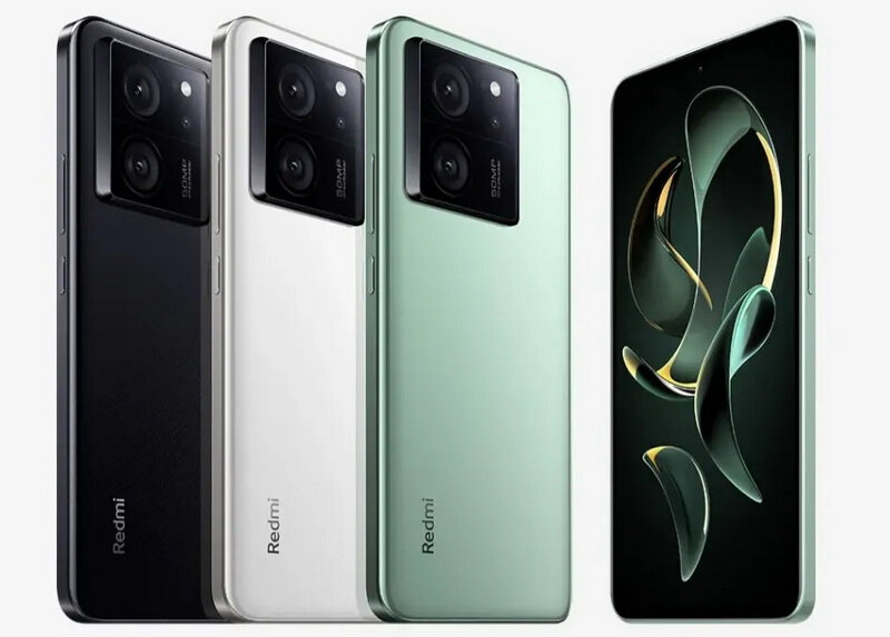    Redmi K60 Ultra