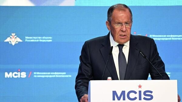    © Sputnik / Алексей Майшев