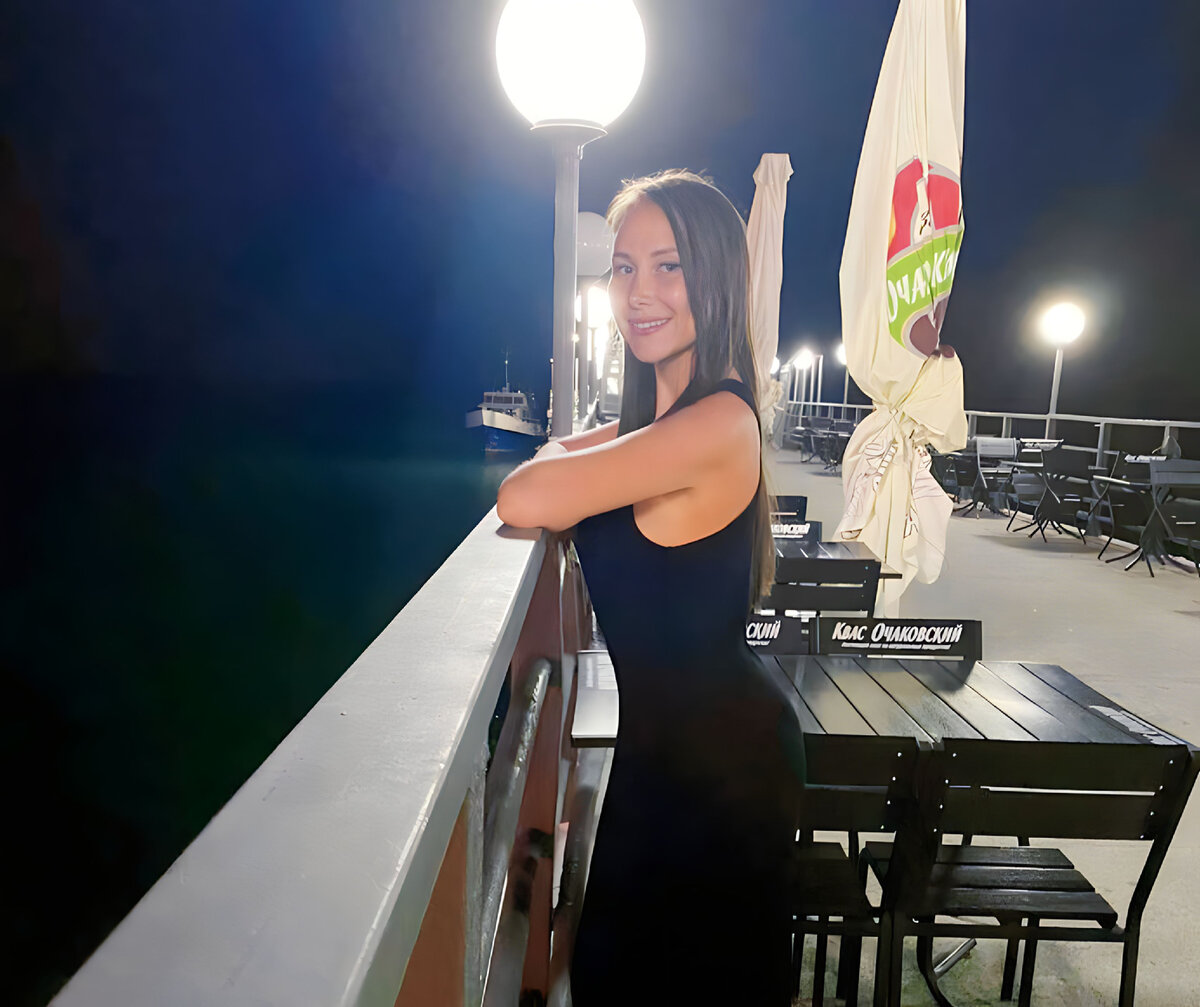 психолог Мария Оглезнева