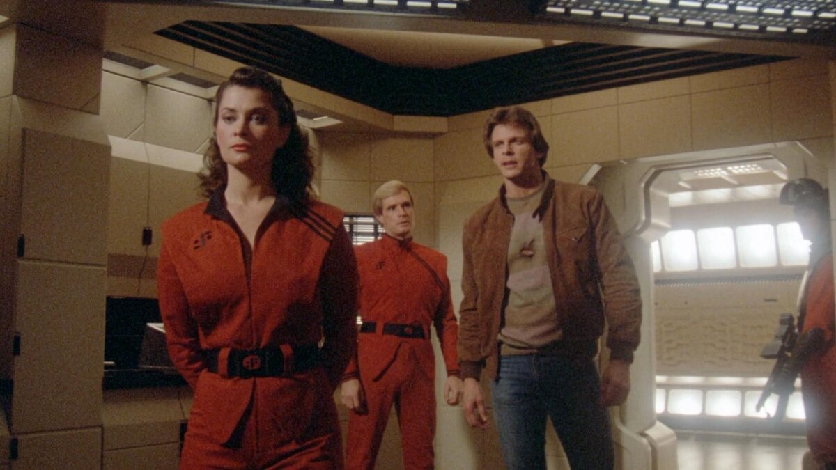 Кадр из сериала 