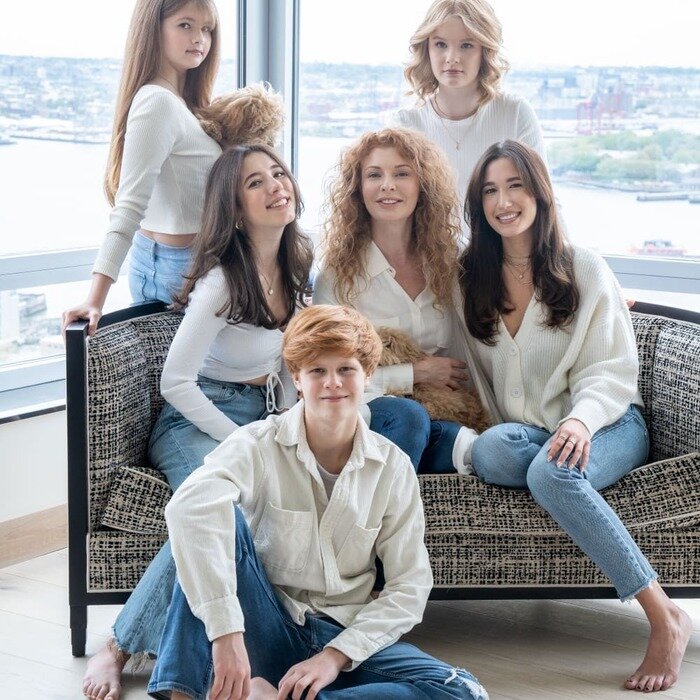 зрелые Амалия 