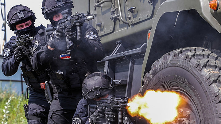 ФОТО: BULKIN SERGEY/NEWS.RU/GLOBAL LOOK PRESS 