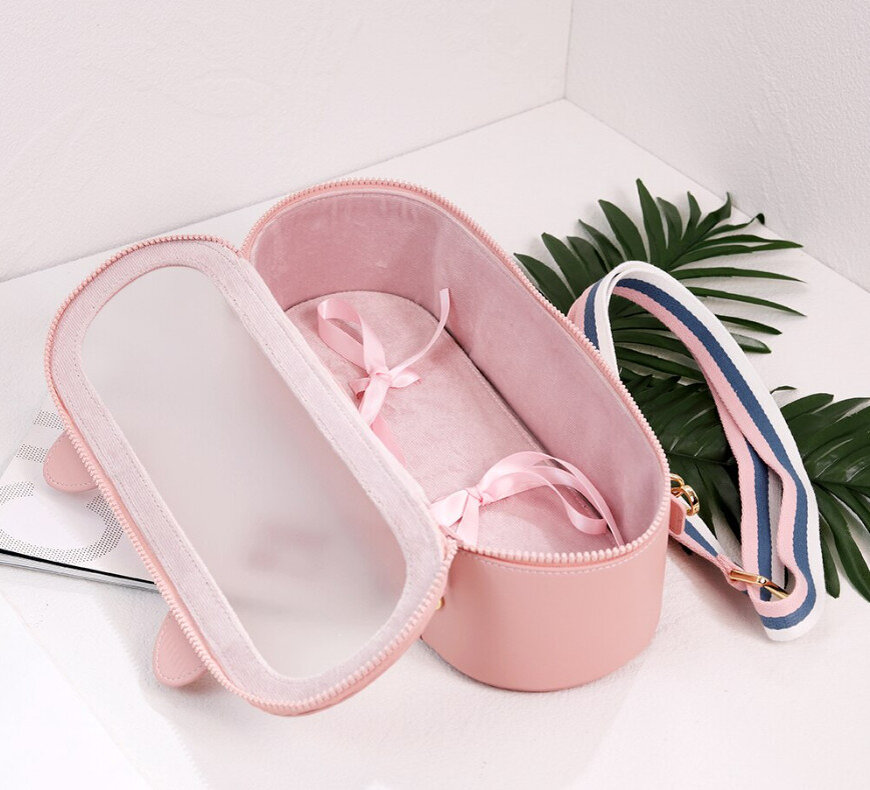 Сумка для кукол