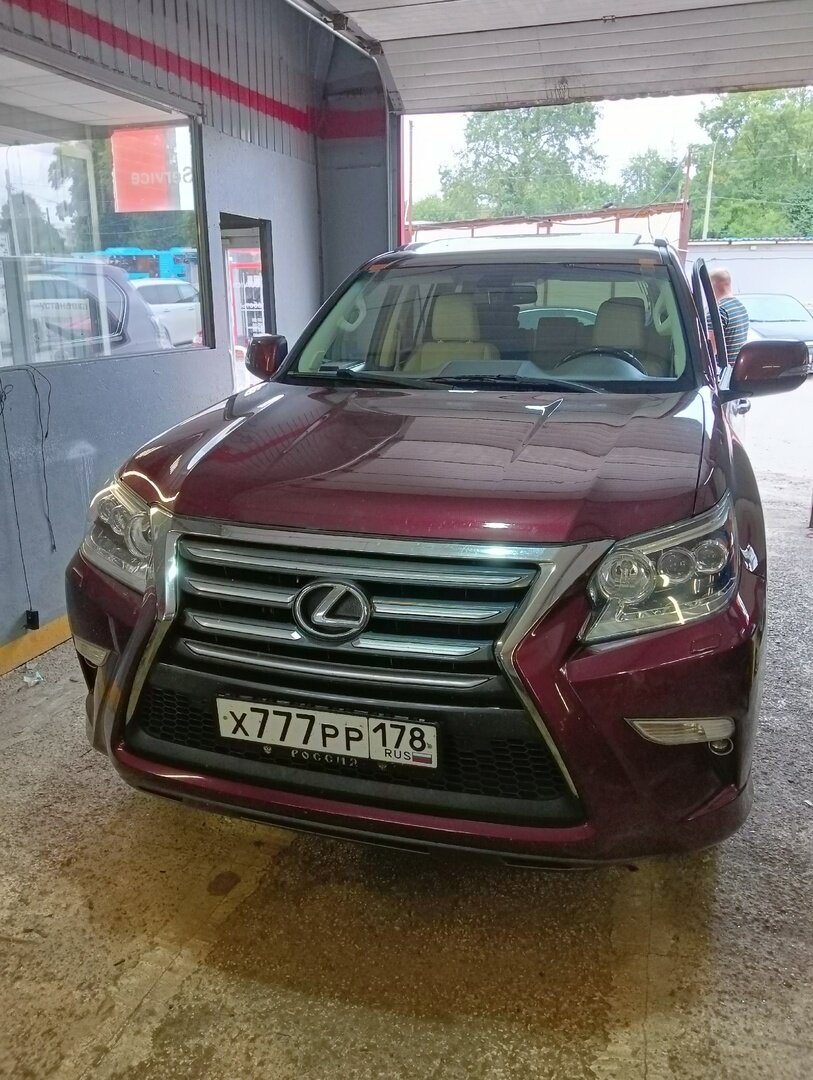 Замена лобового стекла на Lexus gx460. Лобовые Автостекла - продажа,  установка, замена, ремонт стекол, | Автостекла - Avtosteklo.top | Дзен