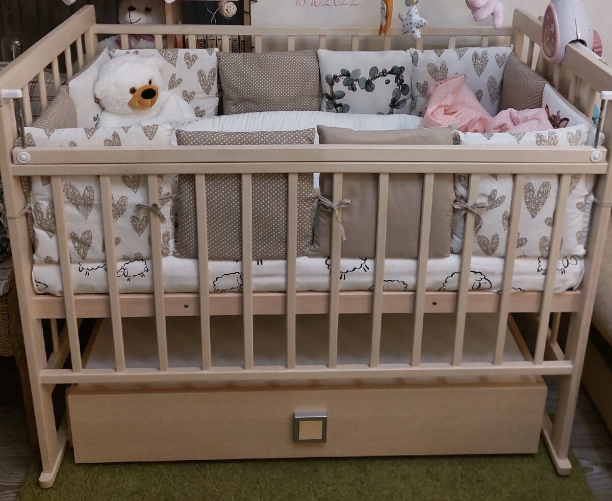 Фото из личного архива. 