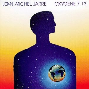 Обложка Oxygene 7-13. Просто и со вкусом.🌏🌏🌏🌏🌏