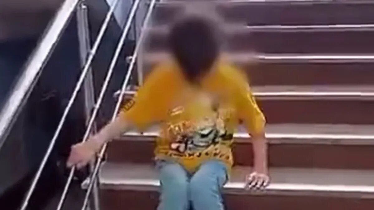 Фото: кадр из видео