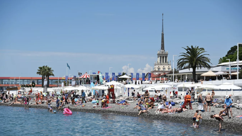   РИА Новости Екатерина Лызлова