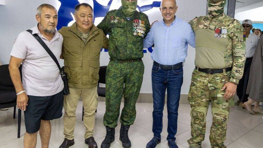     В республике недовольство общественников бездействием властей в отношении защитников Родины дошло до предела — в ситуацию вмешалась прокуратура.