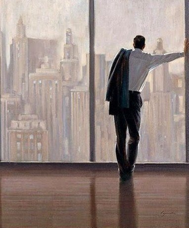 Художник: Джек Веттриано 