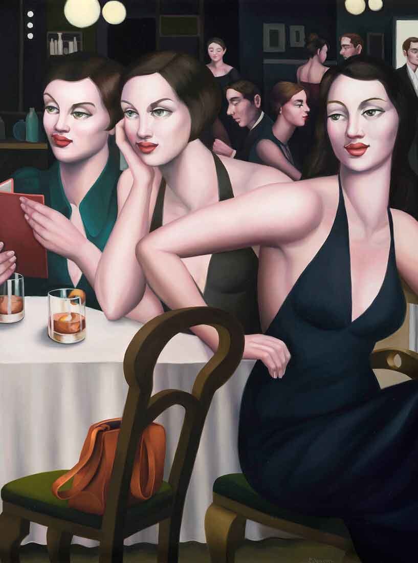 «Прекрасные глупышки»