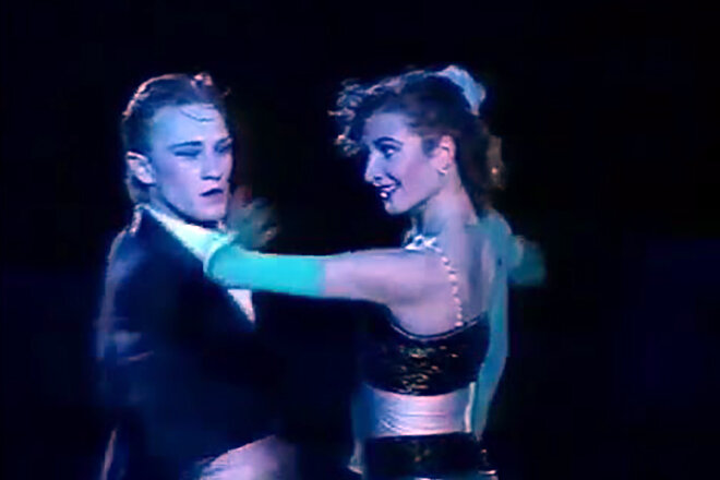 Ледовое шоу