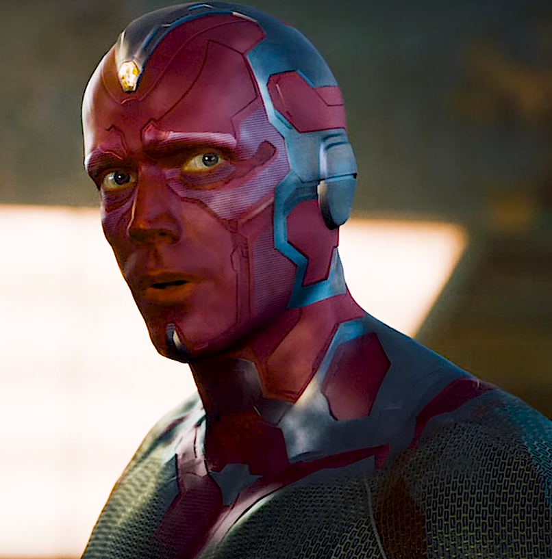 Vision marvel. Пол Беттани Вижн. Вижн Марвел. Вижн Мстители. Пол Беттани Мстители.