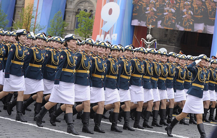 Фото: Агентство «Москва»