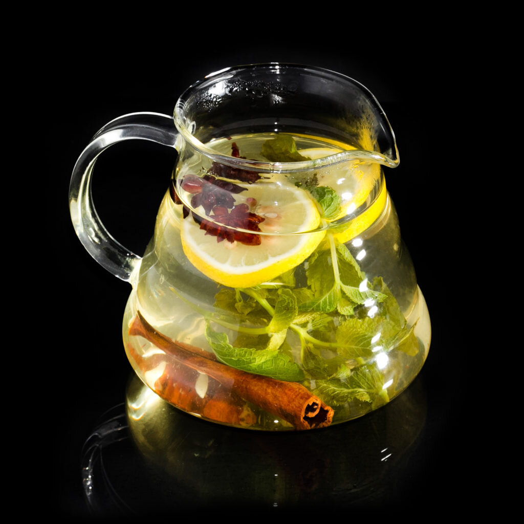 Фруктовый чайник. Зеленый чай Марокко. Стеклянный чайник Идзуми. Чайник стекло Идзуми. Марокканский мятный чай.