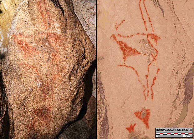A.Ruiz-Redondo et al. / Antiquity, 2019