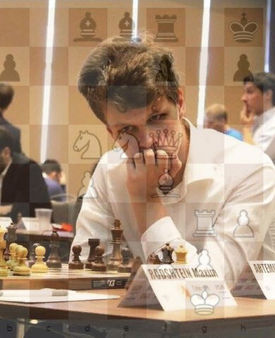 Владислав Артемьев, чемпион Европы-2019