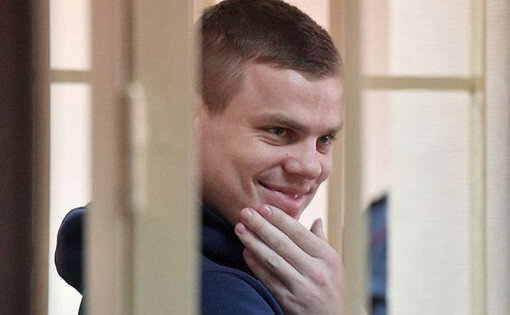 сразу видно - человек все осознал и очень раскаивается