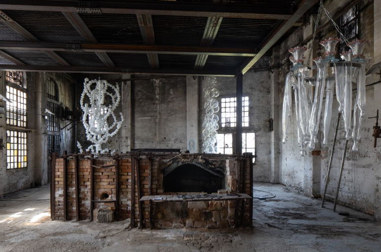 Fondazione Berengo Art Space