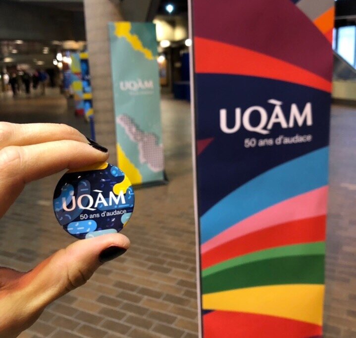 В этом году университет отмечает юбилей - 50 лет