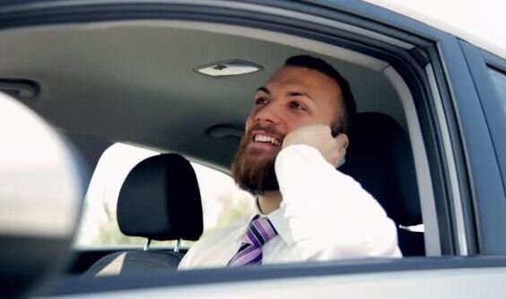 гаи, пдд, авто-гуру, разговор по телефону, штрафы, лишение прав, гибдд