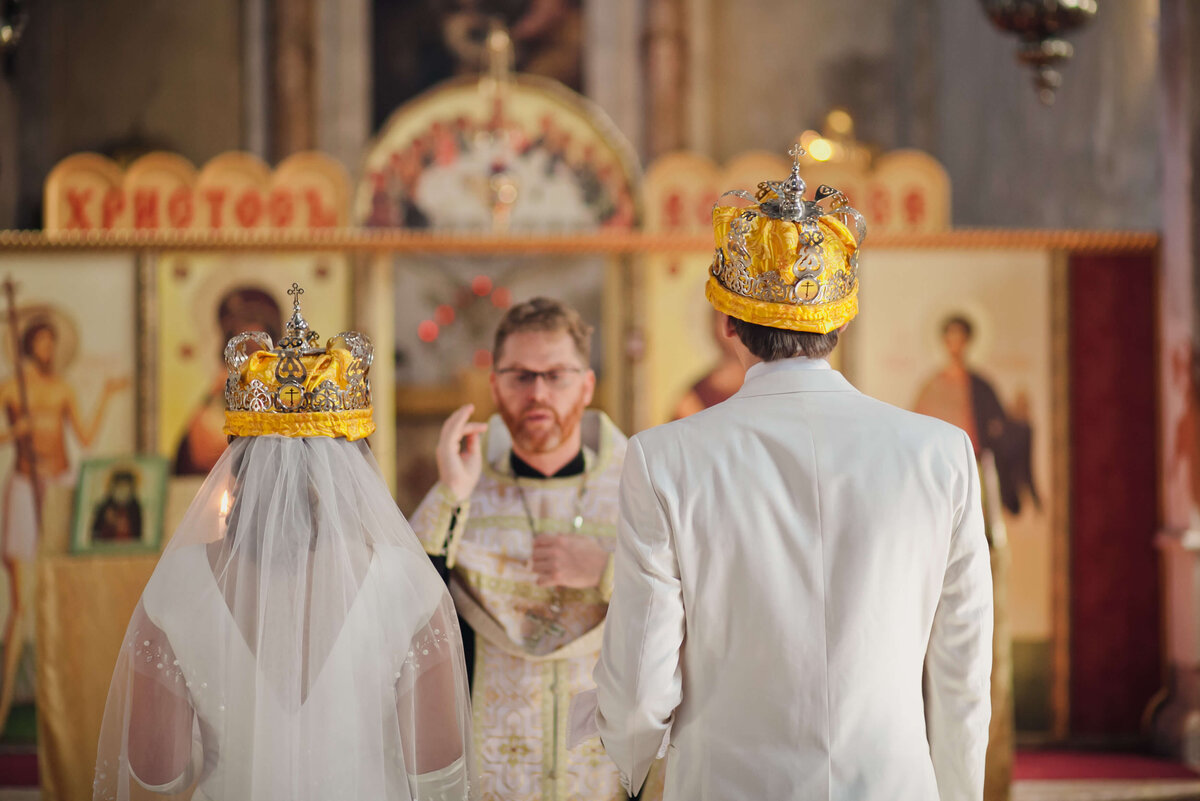 Правила венчания в православной церкви – заметки от МилаВесты - Мила-Веста