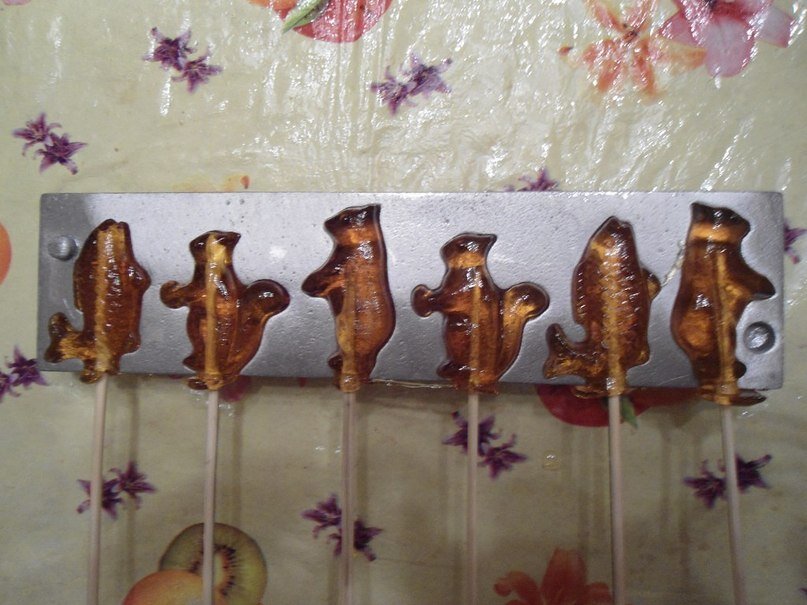 вот ровно такая же...