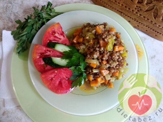 Раздел 2: Рецепты вкусных и полезных блюд