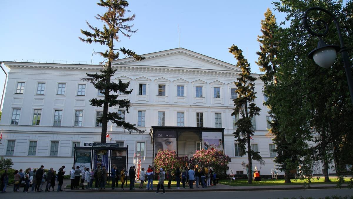Фото: Андрей Абрамов