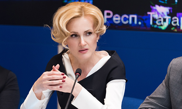 Только от нас зависит отстранение ИХ от власти. Из открытых источников