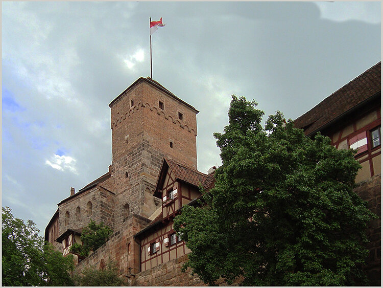 Кайзербург