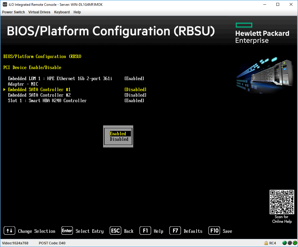 PCI\ven_10de&Dev_0f00&SUBSYS_35431458&Rev_a1 что за видюха. "BIOS/platform configuration (RBSU)". PCI\ven_10de&Dev_1c82 это. PCI\ven_10de&Dev_1187&SUBSYS_360b1458&Rev_a1 харастеристика.