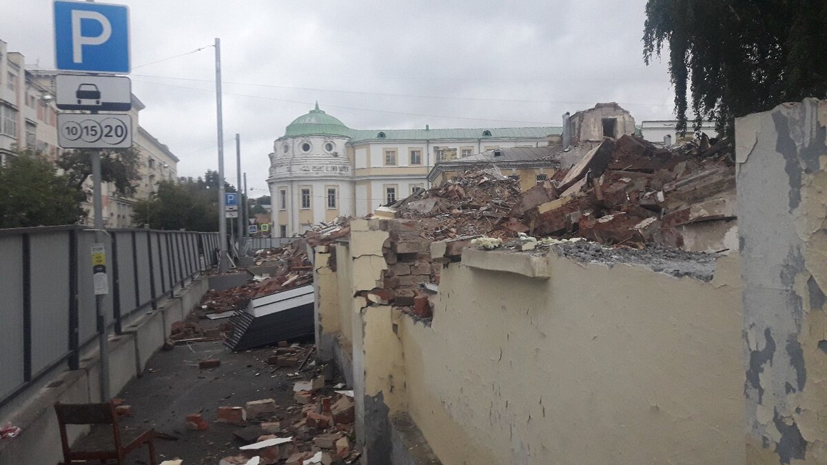 Садовническая, 62