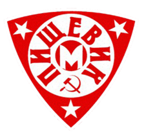 ФОТО Эмблема клуба «Пищевик» fc-zenit.ru 