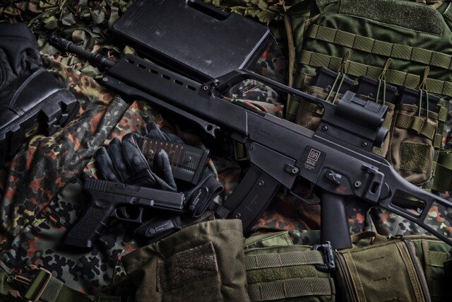 Specna Arms/ Unsplash
