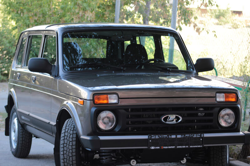 Медовозная "Пчелка"