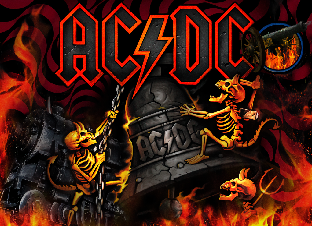 Хелс белс. AC DC 4к. Группа AC DC Hells Bells. AC DC колокол. AC DC Hells Bells обложка.