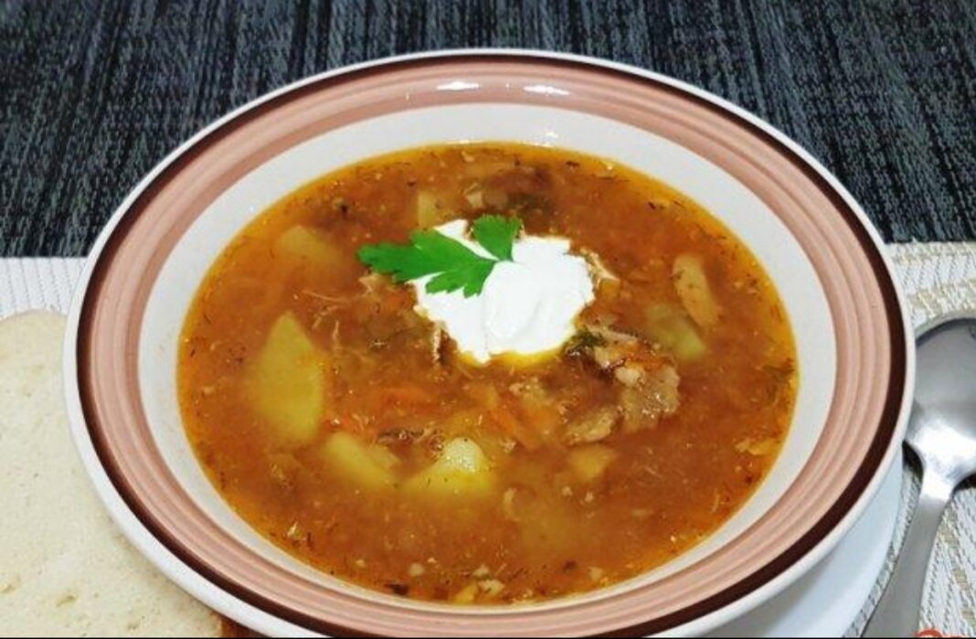 Приятного аппетита