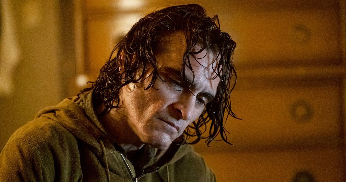 Кадр из фильма "Джокер"